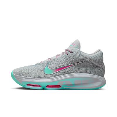 Nike G.T. Hustle 3 Basketball Shoes. Nike AU